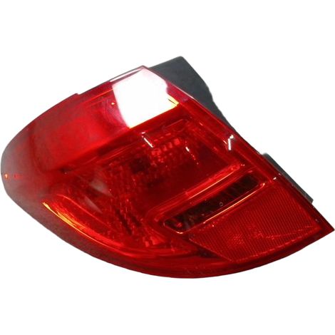 Feu Arriere Gauche  OPEL Meriva [PRODUIT D'OCCASION]♻️13307493 (1/3)