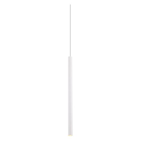 Suspension spot blanche Organic LED 1W P0202 Maxlight