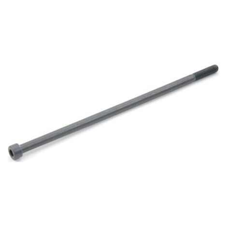Tornillo cabeza cil铆ndrica allen DIN 912 M8 x 220 acero 8.8 UNIVERSAL 9128220B (1/2)