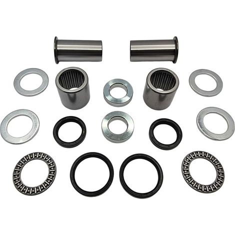 KIT DE REPARACIÓN DE BASCULANTE BEARING WORX KAWASAKI KX 250F '17-'23, KX 450F '17-'23 (KXF250, KXF450) (28-1217)