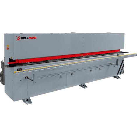 Bordatrice automatica con visualizzatore x legno Holzmann kam215all400v (1/5)