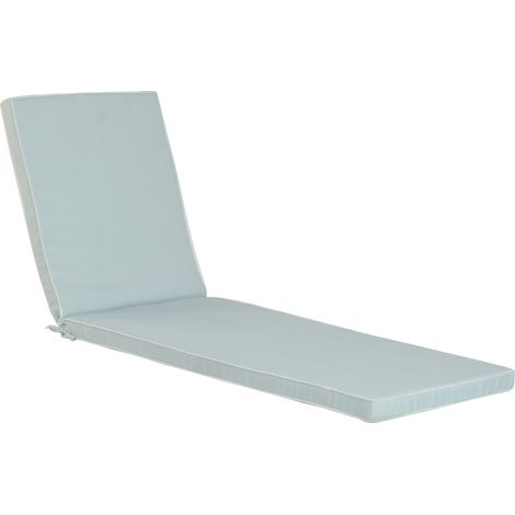 Cojin Tumbona Poliester 190X60X5 Exterior (1/5)