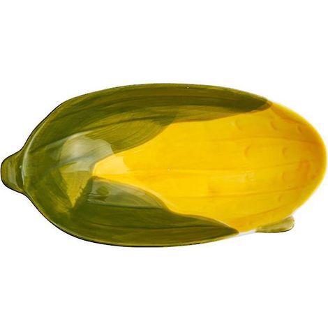 1 plat à sauce résistant
