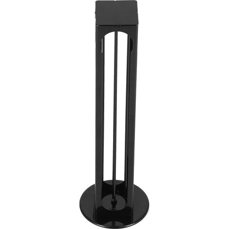 Porte-capsules café 360° rotatif, organiseur pour 32 dosettes (1/5)