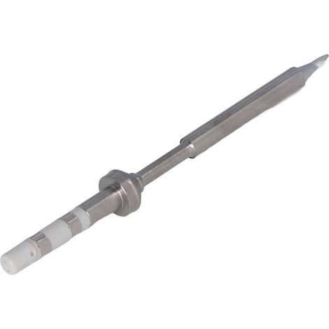 Panne de fer à souder professionnelle en acier inoxydable, de rechange pour TS100, TS101 et TS D24 (1/5)