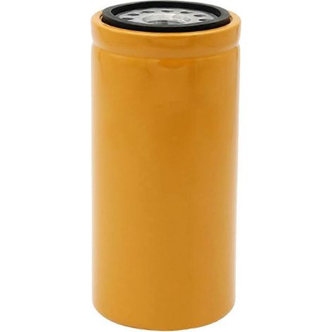 Filtre 1R-0750 pour engins de chantier (pelle, chargeuse) et moteurs CAT 3304, 3306, 3406, 3114 et 3116 (1/5)