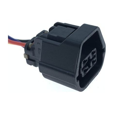 MG641238-5 und MG611236-5 Stecker und Buchsen, kompatibel mit der kleinen Chevrolet Cruze Beleuchtungsfassung DJ7045A-1.2-11/21 (1/4)