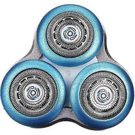 Ersatzteile für Philips 7000, 8000, 9000 und RQ12 Scherköpfe (1/5)