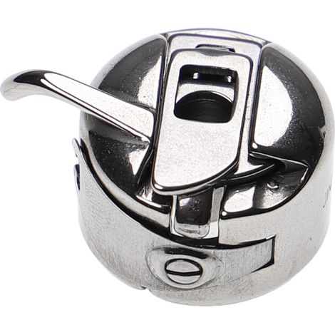 vhbw capsula portabobina compatibile con Pfaff 211, 206, 205, 208, 207, 204, 210, 209, 213, 212 macchina da cucire