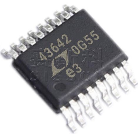 LTC4364HMS-2 LTC4364IDE-2 Electronic Components Chip Electronic Components 5 Packaging 5