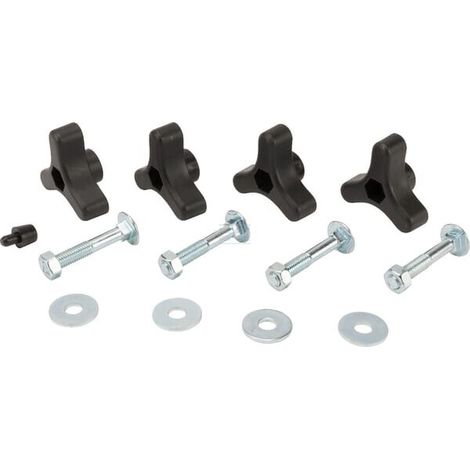 Schraubenbaugruppensatz GGP 3810086980