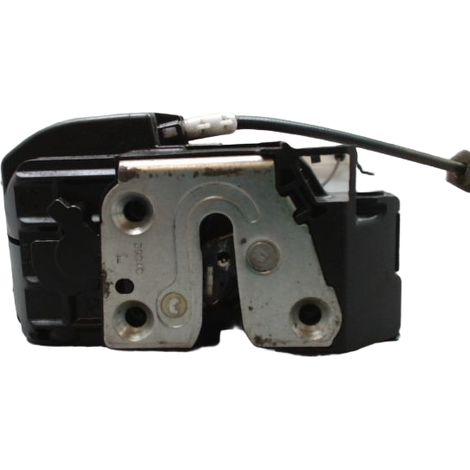 [PRODUIT D'OCCASION] Systeme Condamnation Avant Gauche NISSAN Murano ♻️ Ref Oe. 80501cb80b - Garantie à vie (1/3)