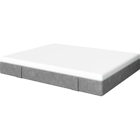 Colchón Roll plus Sleep 24 cm confort máxima adaptabilidad  90x190 cm