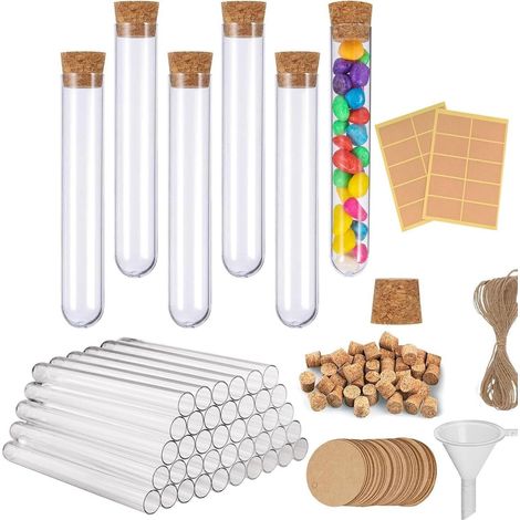 Gläser-Set