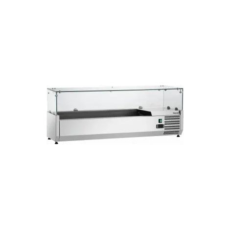 Présentoir réfrigéré GL4-1201 - Bartscher