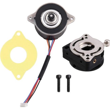 CREALITY K1/K1 Max Hummingbird Extruder 3.0 Upgrade mit Motor-Extrusionsmechanismus-Kit für K1 / K1 MAX 3D-Drucker (1/5)