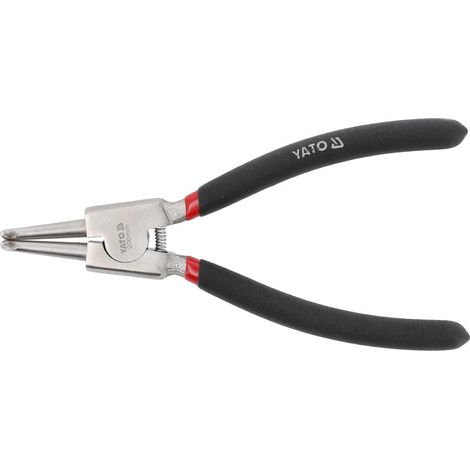 Yato YT-2145 alicate Alicates para anillos de seguridad (1/3)