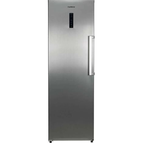 Congelador vertical Corbero ccvh18524nfx 274 litros No Frost (1/3)