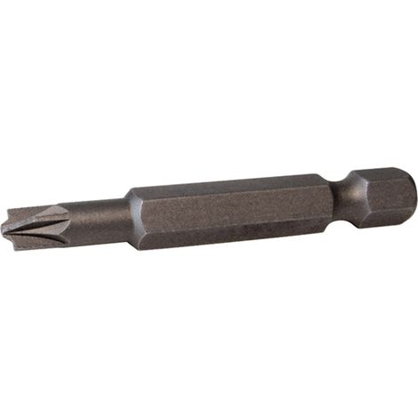 C.K Plus/minus-Bit 2 Chrom-Vanadium Stahl E 6.3 2 St.