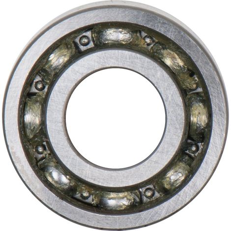 Roulement à bille (6001LU)