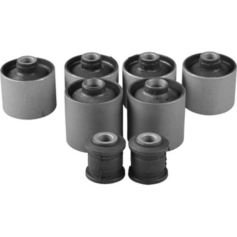 Jeu de paliers, direction Tedgum TED41529 SUZUKI 09319-12047 45300-81A50
