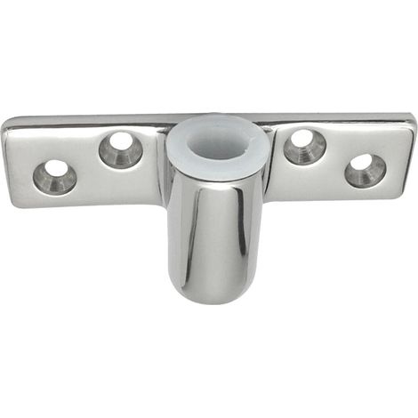 Propeller bracket made of 316 stainless steel, propeller mounting ring, ship fittings, propeller support--DTEKGAZ