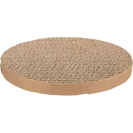 Tavoletta in cartone di ricambio per art. tx-41415 diametro 22cm (1/2)