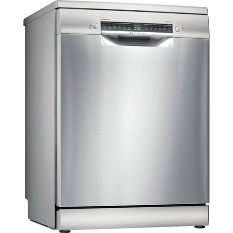 Bosch Serie 6 SMS6YCI00E Lavastoviglie Libera Installazione 14 Coperti B (1/5)