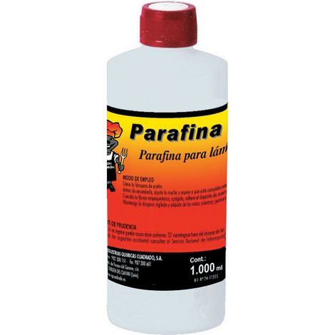HUILE DE PARAFFINE