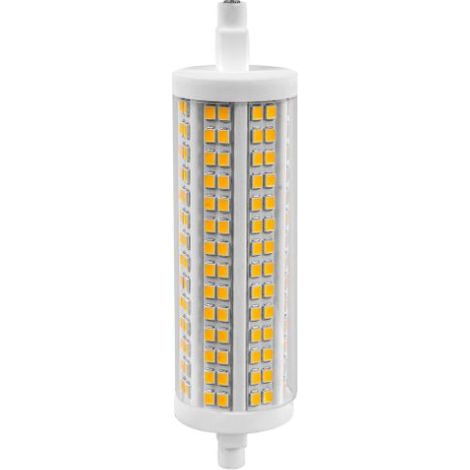 Ampoule LED R7S 30mm 20W 220V 300° - Blanc Froid - SILUMEN (1/5)