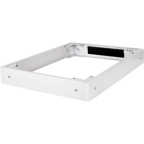 Equip EZD-2-G cassetto di archiviazione grigio chiaro 2U