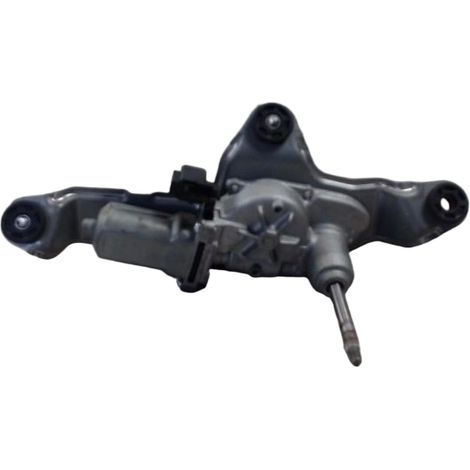 [PRODUIT D'OCCASION] Moteur Essuie-glace Arriere MAZDA MAZDA 3  5p ♻️ Ref Oe. Bbn967450a - Garantie à vie (1/2)