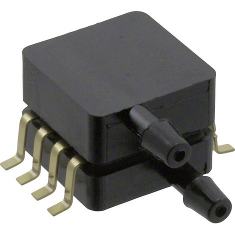 NXP Semiconductors MPXV5004DP Drucksensor 1 St. 0 kPa bis 3.92 kPa SMD