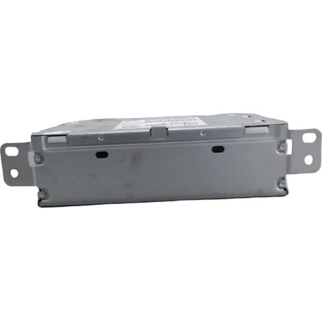 Autoradio PEUGEOT 2008 [PRODUIT D'OCCASION]♻️1613488880