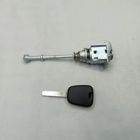 Suitable for Citroën C5 door lock cylinders, C5 lock cylinders, driver's side lock cylinders (1/4)