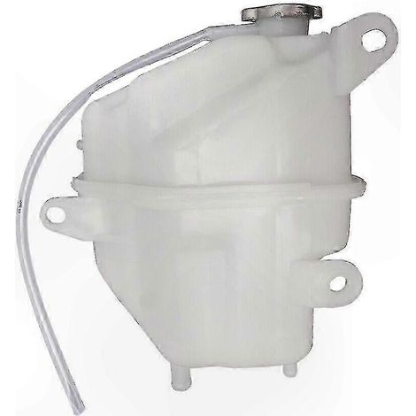 Réservoir de liquide de refroidissement de radiateur de remplacement pour Delica L400 modèles 1995-2005 (1/3)