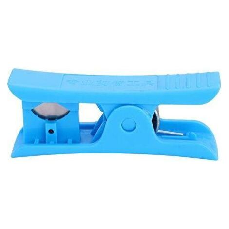 Coupeur de tuyau vélo,coupe durite frein,mini coupe tube à huile portatif Outil disque vélo pour couper les tubes d'huile frein hydraulique (1/5)