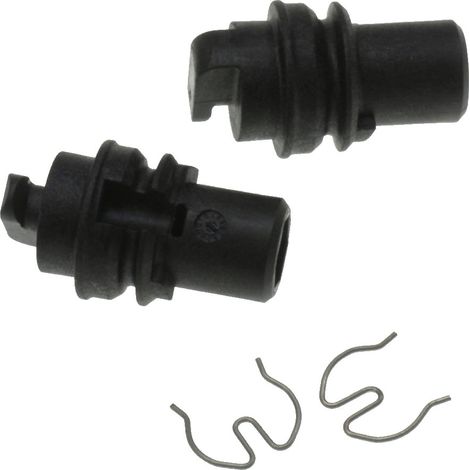 Ersatzteil - Original-Dämpfer -  - NEFF