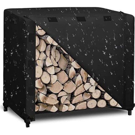 Housse de protection imperméable et résistante en tissu 600D avec grille d'aération et designs coupe-vent, facile à ranger et à nettoyer, protection UV résistante aux intempéries ( Couleur : No (1/4)