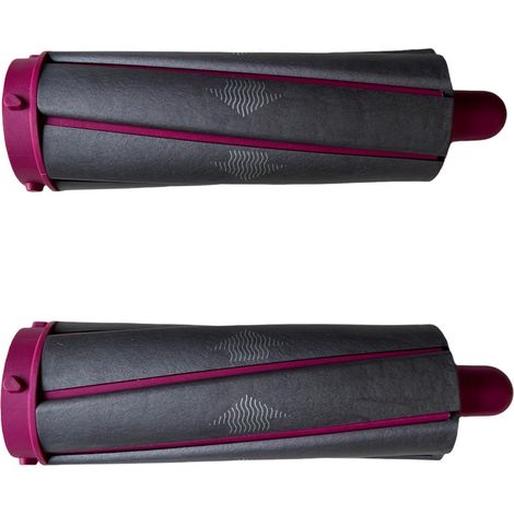 Ersatzteil - Original 40mm Airwrap-Befestigungsaufsatz - -