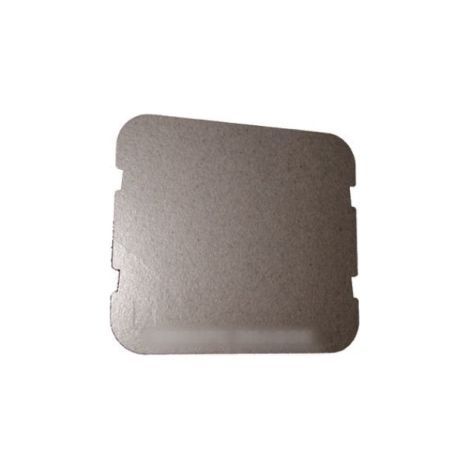 Cache del driver cavo compatibile con pcOVPA308WRe1 135 x 120 mm tagliente per microonde