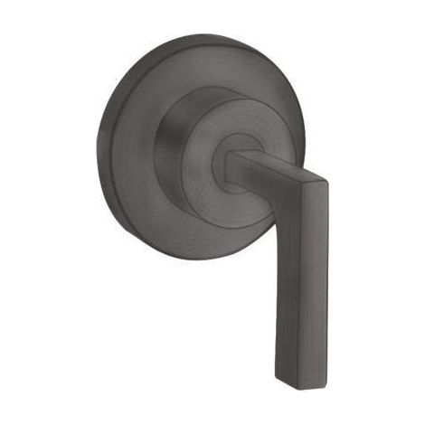 hansgrohe AXOR Citterio Absperrventil Unterputz mit Hebelgriff (1/4)