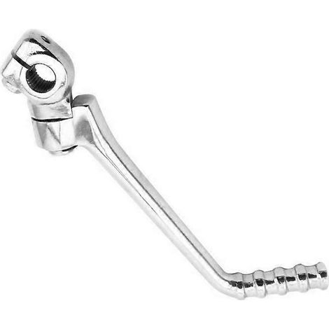 Levier de démarrage à kick pour moto Kawasaki KE KL/KLX/KX/KDX/KZ/125/175/200, 16 mm