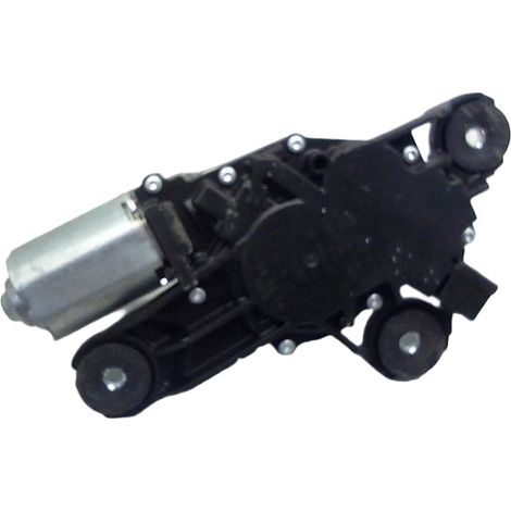 [PRODUIT D'OCCASION] Moteur Essuie-glace Arriere FORD Focus II Phase 2 2008-2010 ♻️ Ref Oe. 1689913 - Garantie à vie (1/4)