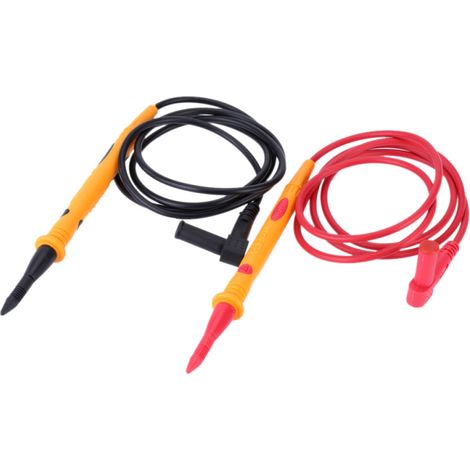 Sonde de test multimètre TU-3010B Câble de stylo de test multimètre de haute qualité (1/5)