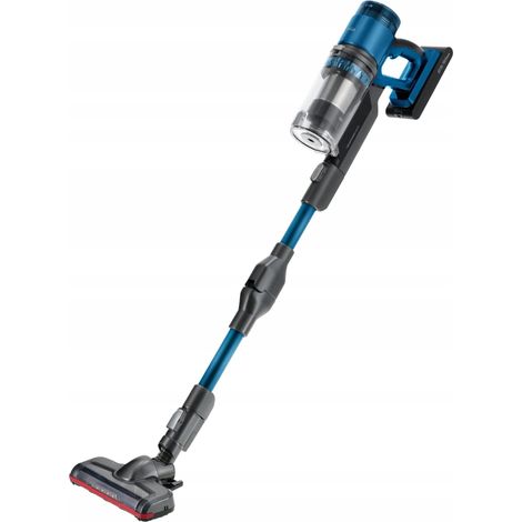 Akku-Staubsauger Amica vmb zonda pet 350 W 0,3 L (1/3)