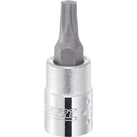 Expert 1/4" TORX BIT SOCKET T9 (1/2)