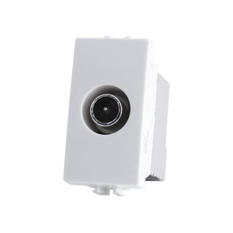 Mapam serie elettrica Frutti Compatibili serie Bticino Matix - JOY Presa TV derivata