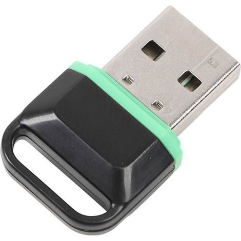 Adaptateur Bluetooth USB 5.3 pour PC - Connexion Sans Fil pour Casque, Souris et Enceinte (1/5)