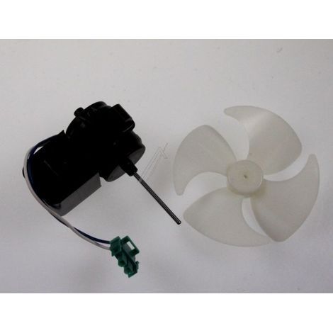 Liebherr - ventilatore gn2853 - ordinare separatamente 21571940 - 6118102 - 5401101511856